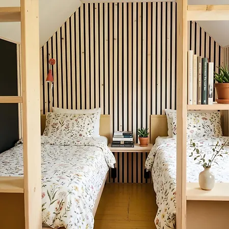 Tinyhaus * Dornburg (Thuringia)