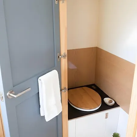 Tinyhaus * Dornburg (Thuringia)